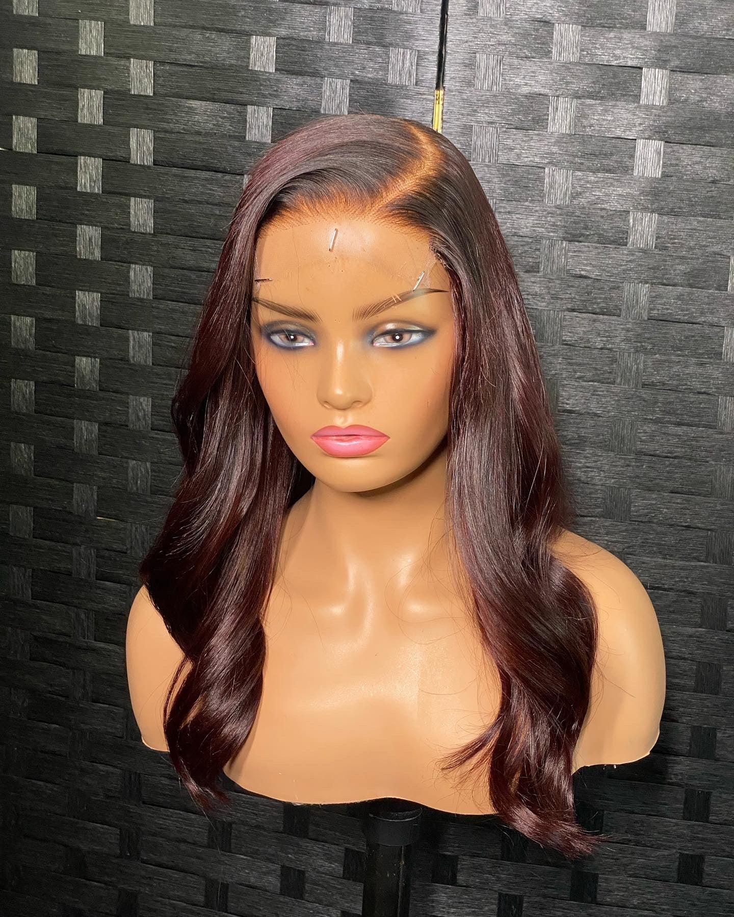COLOR ADD-ON (OAKLUXE WIGS ONLY)