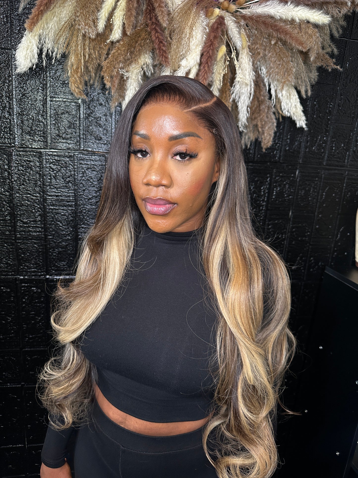 COLOR ADD-ON (OAKLUXE WIGS ONLY)